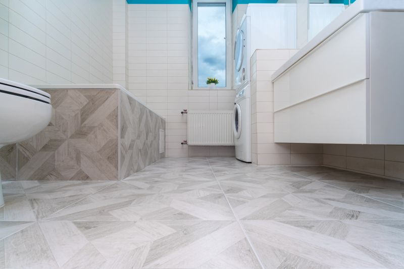 Contemporary Floor Tiles