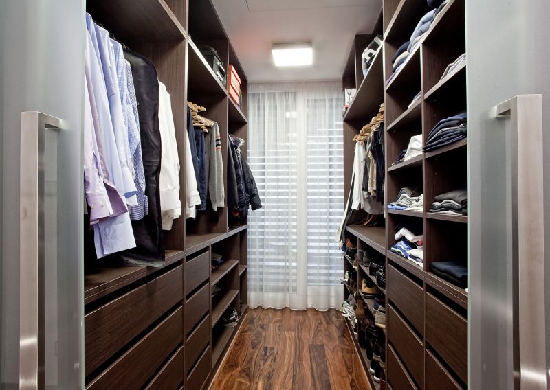 Storage Ideas