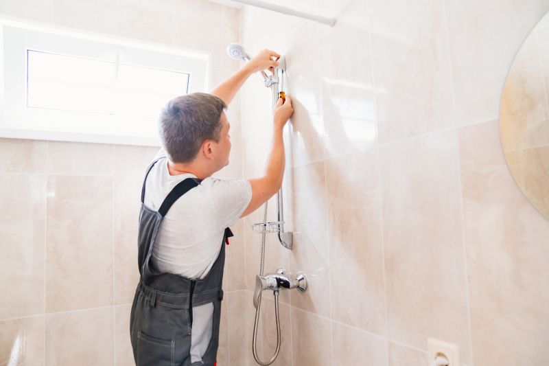 Licensed Plumbing Services