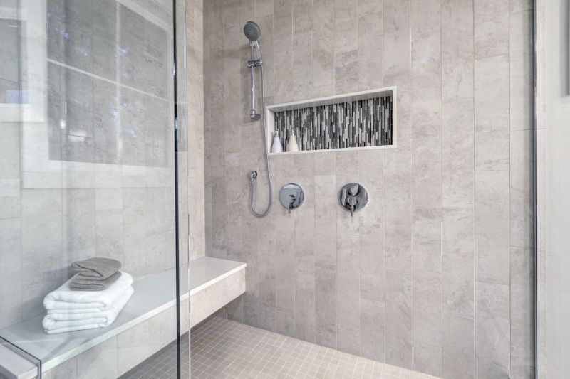 Specialty Shower Installers